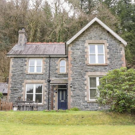 Ty Capel Villa Betws-y-Coed Exterior photo