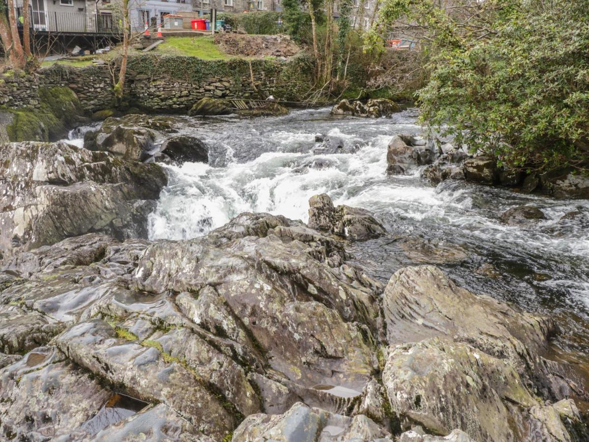 Ty Capel Villa Betws-y-Coed Exterior photo