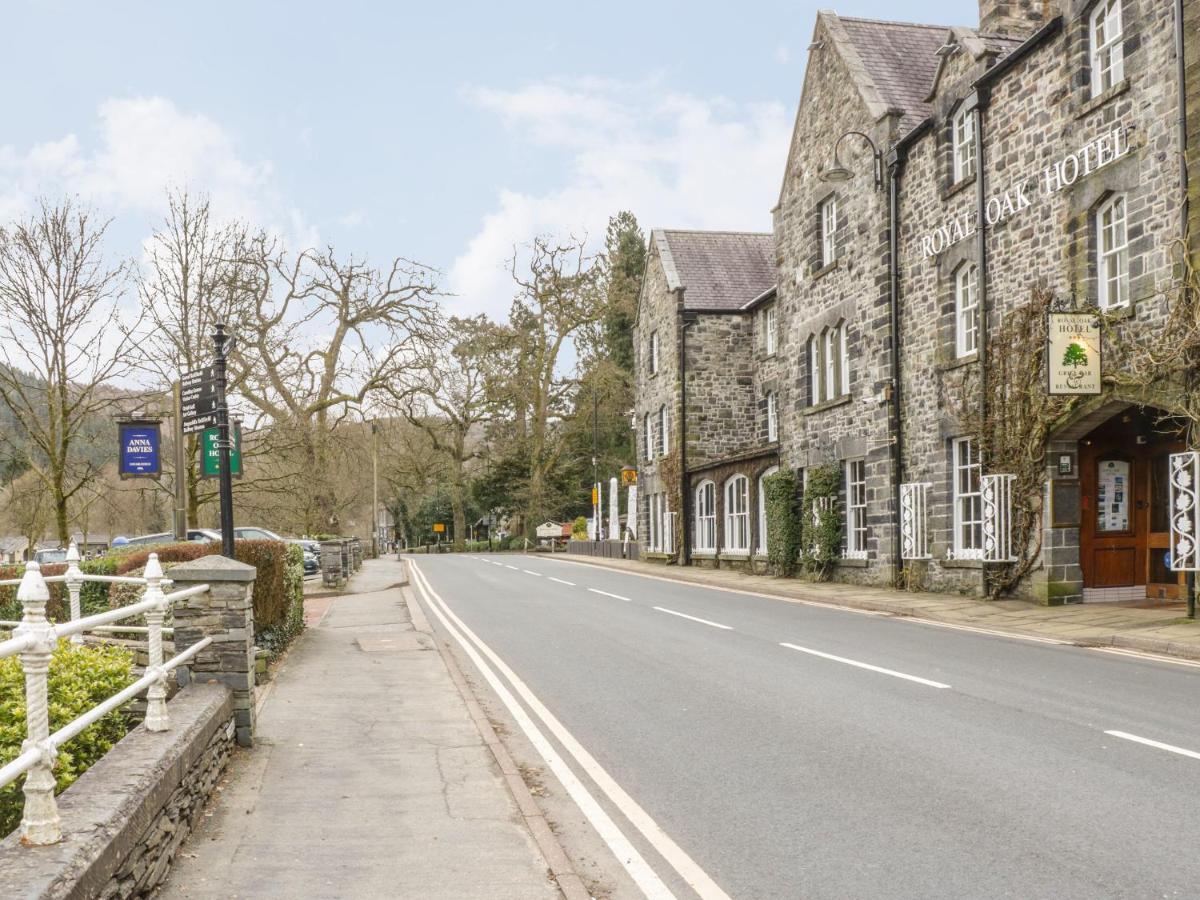 Ty Capel Villa Betws-y-Coed Exterior photo